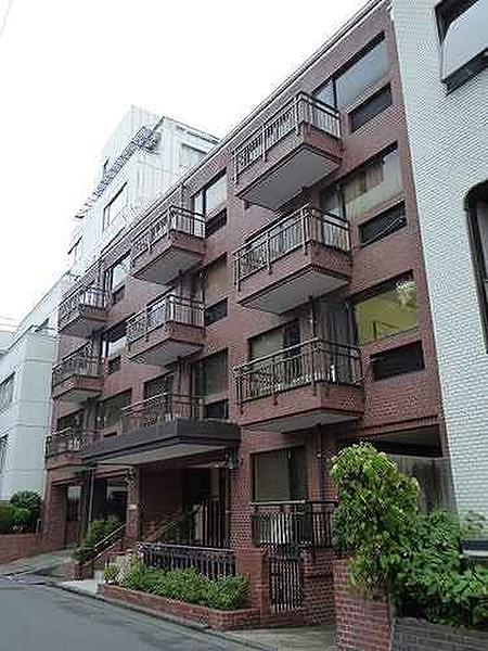 ローレル永田町